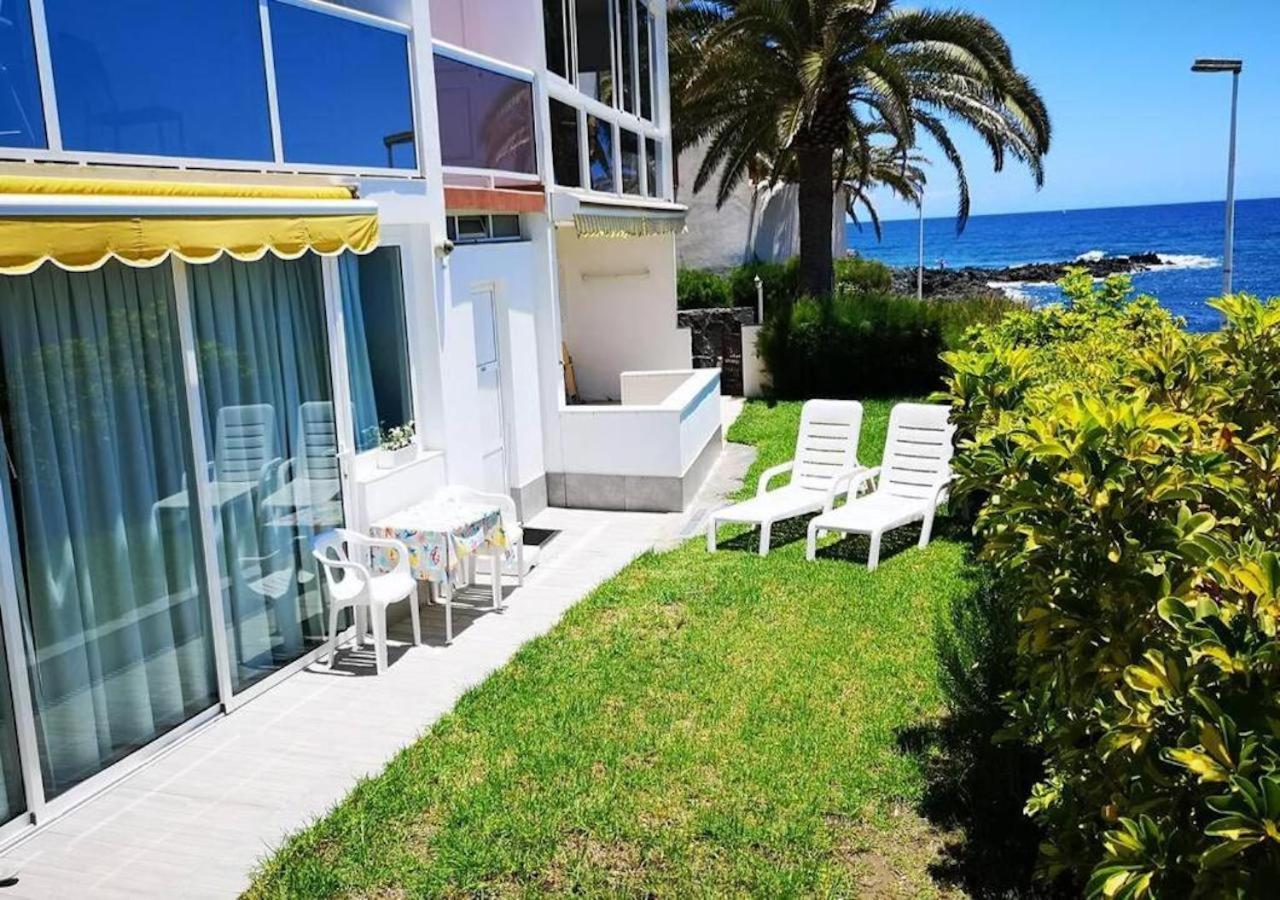 Gc Beach Maspalomas  Exterior foto