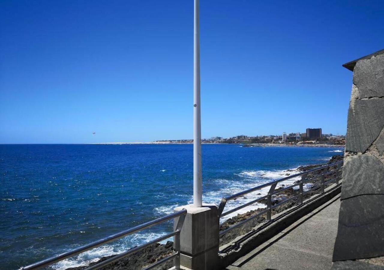 Gc Beach Maspalomas  Exterior foto